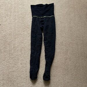 Sheertex Rip-Resist Tights, Black, XL